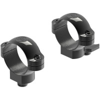 Кольца Leupold QR 25.4 mm Medium Ext.Gloss (49983)