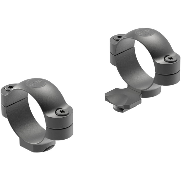 Кільця Leupold STD 30mm Medium Ext Matte (51034)