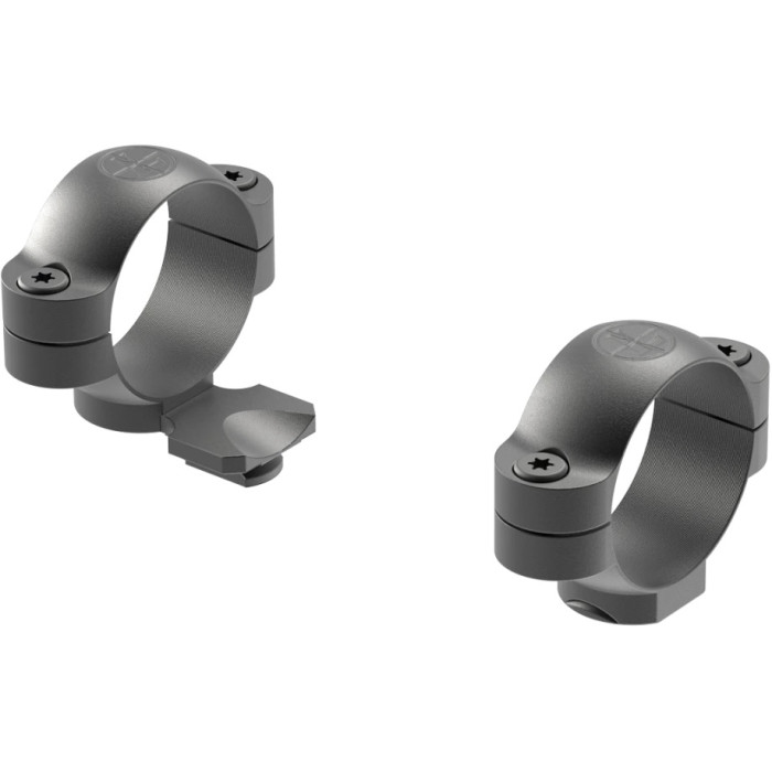 Кільця Leupold STD 30mm Medium Ext Matte (51034)
