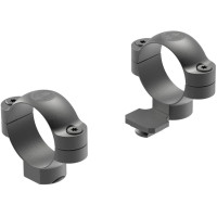 Кольца Leupold STD 30mm High Ext Matte (51035)