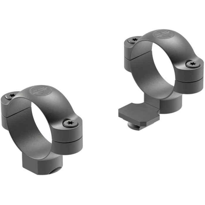 Кільця Leupold STD 30mm High Ext Matte (51035)