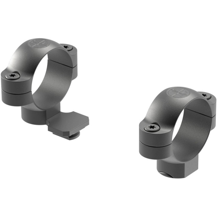 Кільця Leupold STD 30mm High Ext Matte (51035)