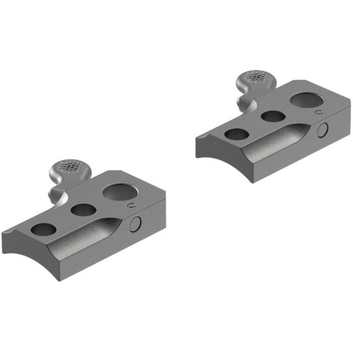 База Leupold QR Browning BAR 2-pc Matte (51223)
