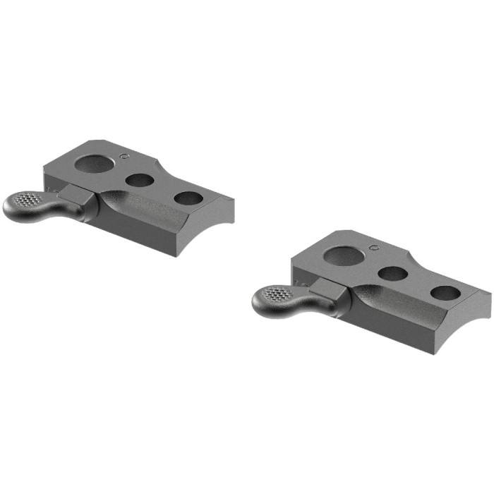 База Leupold QR Browning BAR 2-pc Matte (51223)