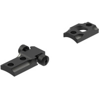 База Leupold STD Weatherby Mark V (9 Lug) 2-pc Matte (51701)