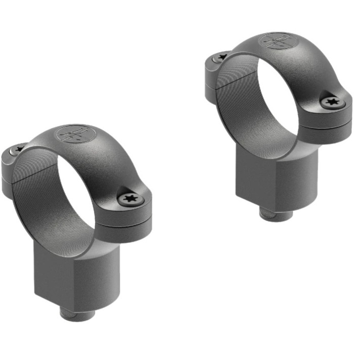 Кільця Leupold QR 1" Super High Matte (51715)