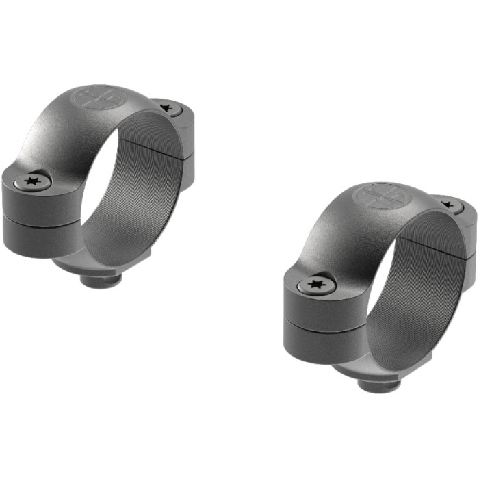 Кільця Leupold QR 30mm Low Matte (51717)