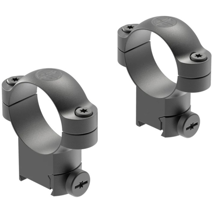 Кільця Leupold RM Sako 30mm Super High Matte (51722)