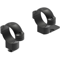 Кольца Leupold DD 1" High Ext Matte (54159)
