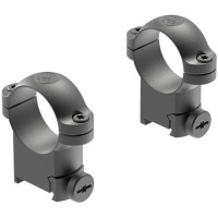 Кольца Leupold RM Sako 1" High Matte (54410)