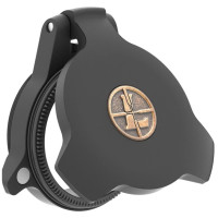 Кришка для прицілу Leupold Alumina Flip-Back Lens Cover - 20mm (59030)