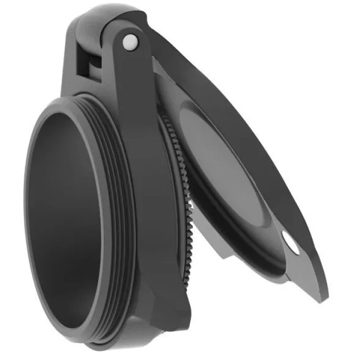 Кришка для прицілу Leupold Alumina Flip-Back Lens Cover - 20mm (59030)