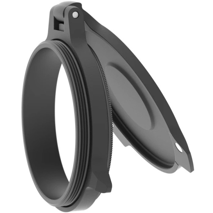 Крышка для прицела Leupold Alumina Flip-Back Lens Cover - 40mm (59045)