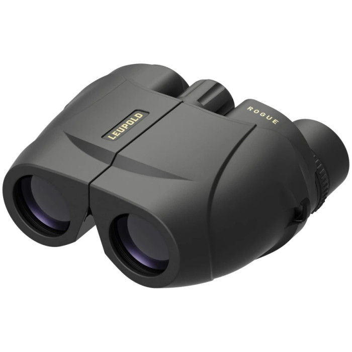 Бинокль Leupold BX-1 Rogue 10x25mm Compact (59225)