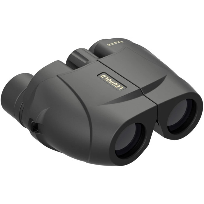 Бинокль Leupold BX-1 Rogue 10x25mm Compact (59225)