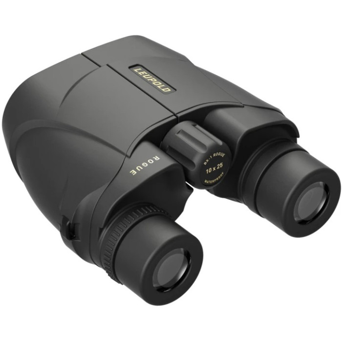 Бинокль Leupold BX-1 Rogue 10x25mm Compact (59225)