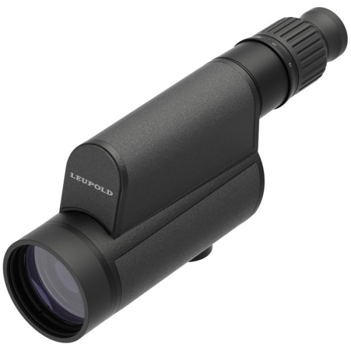 Труба подзорная Leupold MARK 4 12-40X60MM TMR (60040)