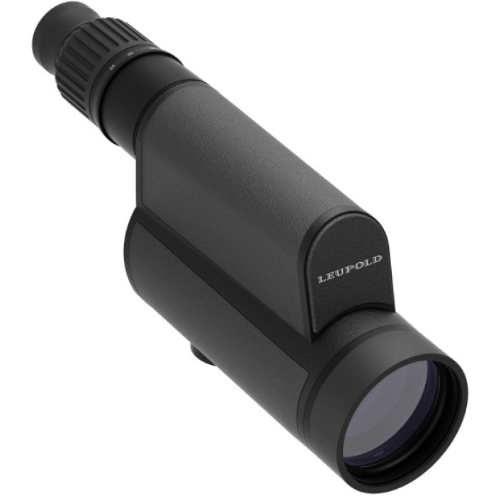 Труба подзорная Leupold MARK 4 12-40X60MM TMR (60040)