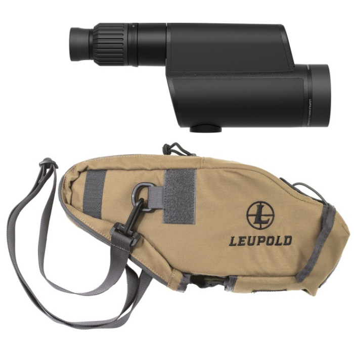 Труба подзорная Leupold MARK 4 12-40X60MM TMR (60040)