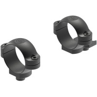 Кольца Leupold 25.4 mm QR Low Ext Matte (60955)