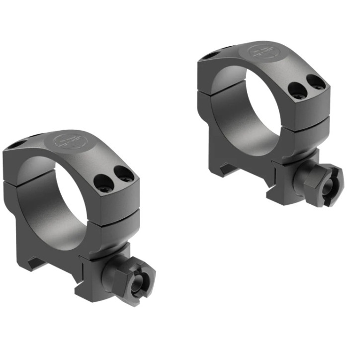 Кільця Leupold Mark 4 30mm Medium Matte (61049)