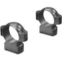 Кольца Leupold RM 30mm High CZ550 Matte (61790)