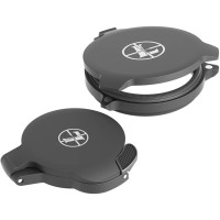 Кришки для прицілу Leupold Alumina Flip-Back Lens Cover Kit - 40mm & Standard EP (62990)