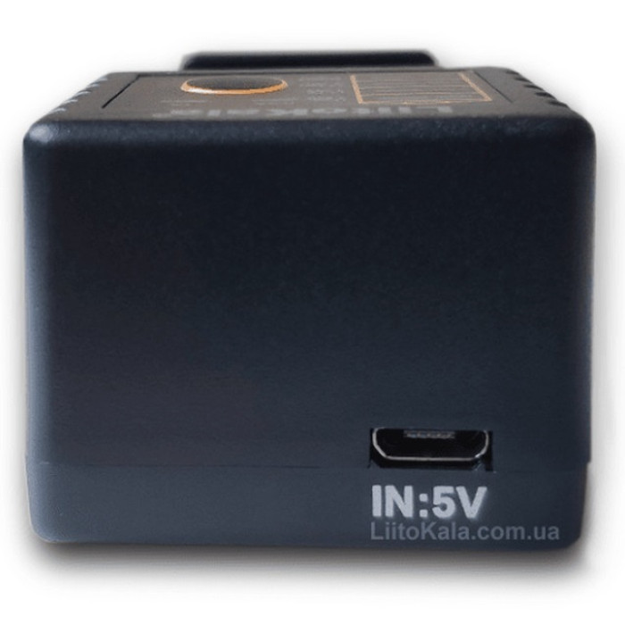 Зарядний пристрій LiitoKala Lii-100B battery charger (Lii-100B)