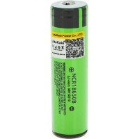 Аккумулятор LiitoKala Lii-34BPCB 18650 3400mah (Lii-34BPCB)