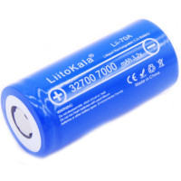 Аккумулятор LiitoKala Lii-70A 32700 7000mAh (Lii-70A)