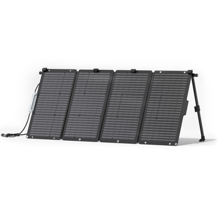Портативная складная солнечная панель Litheli 100W (U00SP00-0U000)