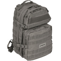 Рюкзак MFT Ambush 40, Moss Green (B1-A5BP-GY)