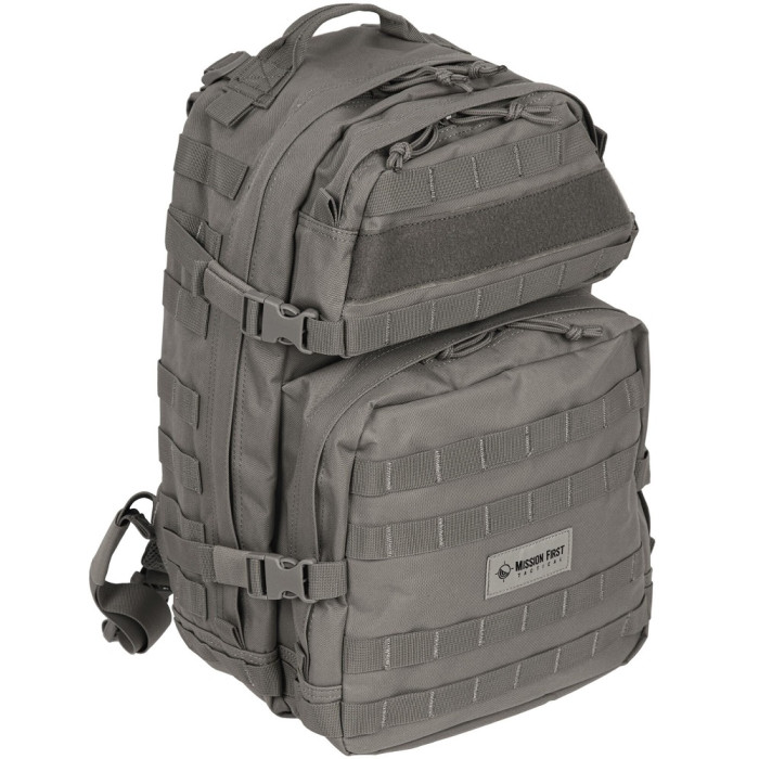 Рюкзак MFT Ambush 40, Moss Green (B1-A5BP-GY)