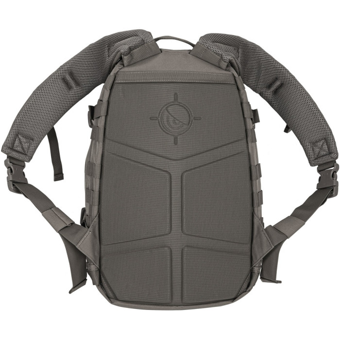 Рюкзак MFT Ambush 40, Moss Green (B1-A5BP-GY)