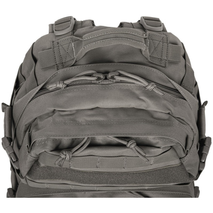 Рюкзак MFT Ambush 40, Moss Green (B1-A5BP-GY)
