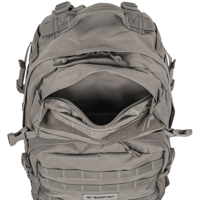 Рюкзак MFT Ambush 40, Moss Green (B1-A5BP-GY)