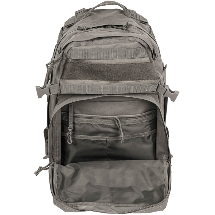Рюкзак MFT Ambush 40, Moss Green (B1-A5BP-GY)