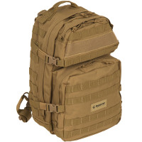 Рюкзак MFT Ambush 40, Desert Sand (B1-A5BP-TN)