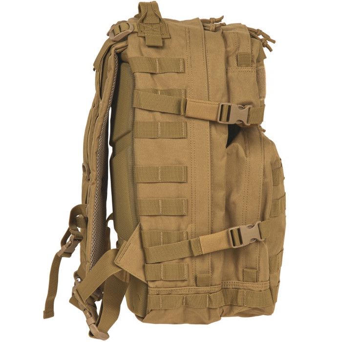 Рюкзак MFT Ambush 40, Desert Sand (B1-A5BP-TN)