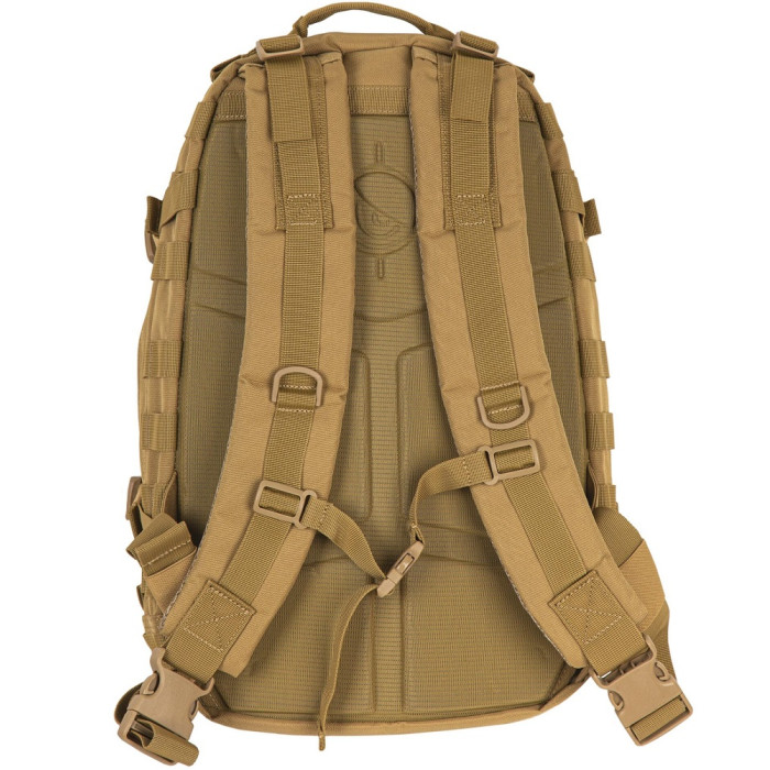 Рюкзак MFT Ambush 40, Desert Sand (B1-A5BP-TN)
