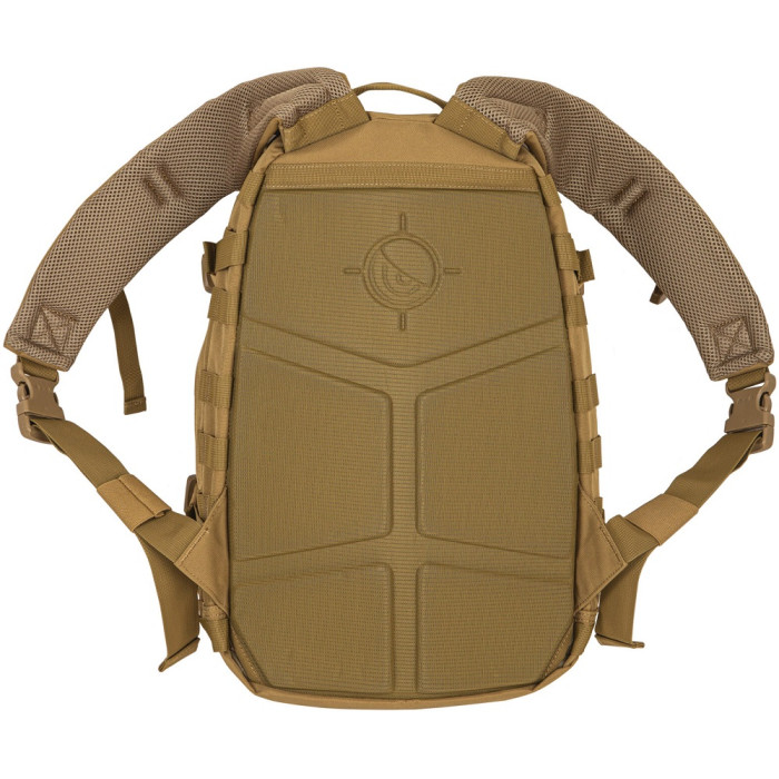 Рюкзак MFT Ambush 40, Desert Sand (B1-A5BP-TN)