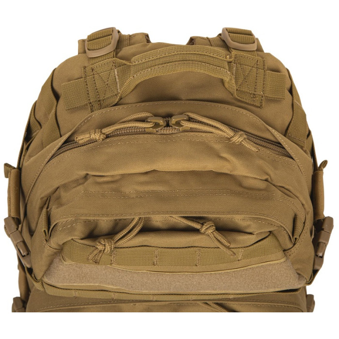 Рюкзак MFT Ambush 40, Desert Sand (B1-A5BP-TN)