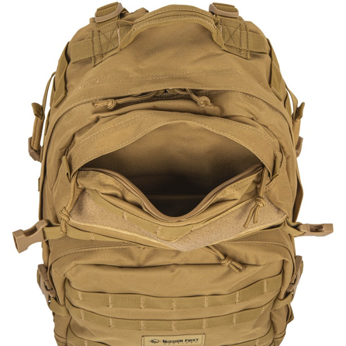Рюкзак MFT Ambush 40, Desert Sand (B1-A5BP-TN)
