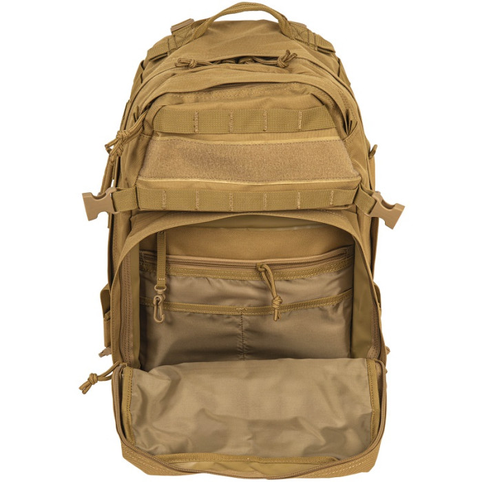 Рюкзак MFT Ambush 40, Desert Sand (B1-A5BP-TN)