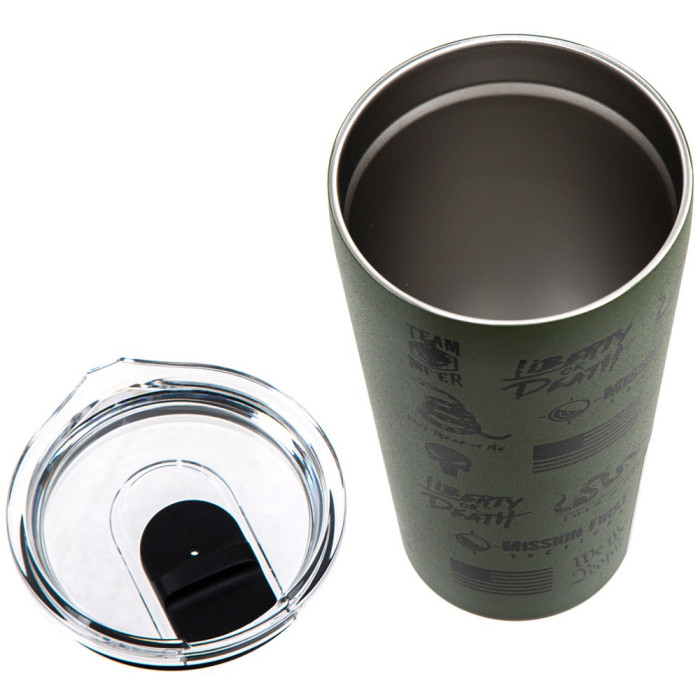 Термостакан MFT 590ml (DCA-G-20)