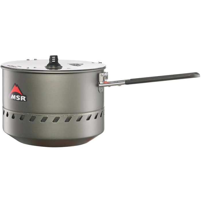Казанок MSR Reactor 2.5L Pot (02166)