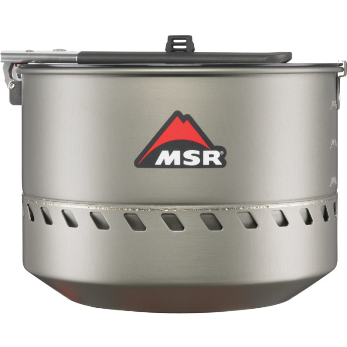 Казанок MSR Reactor 2.5L Pot (02166)