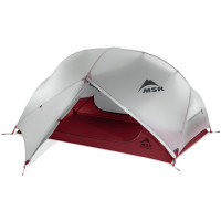 Намет MSR Hubba Hubba NX grey (02750)