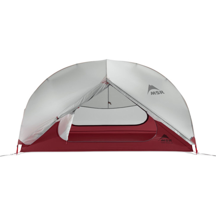 Намет MSR Hubba Hubba NX grey (02750)