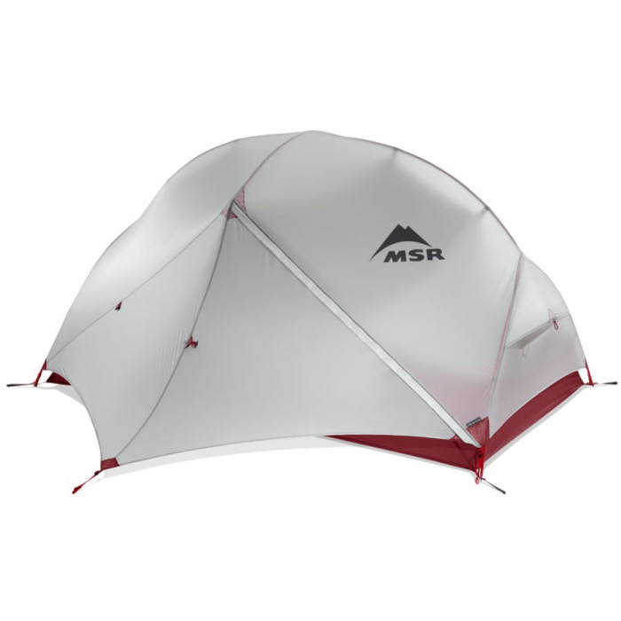 Намет MSR Hubba Hubba NX grey (02750)